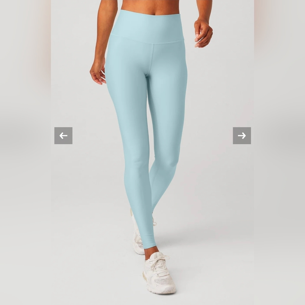 Alo Airlift High Waisted Leggings